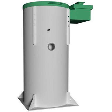 Септик UNI-SEP 0,8