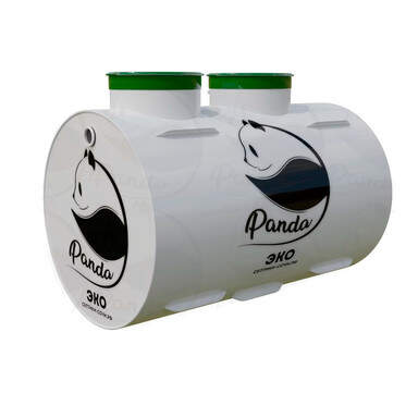 Септик Барс Аэро 3