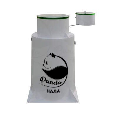 Септик Кристалл 5 ПР