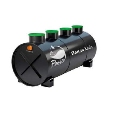 Септик Биозон 15