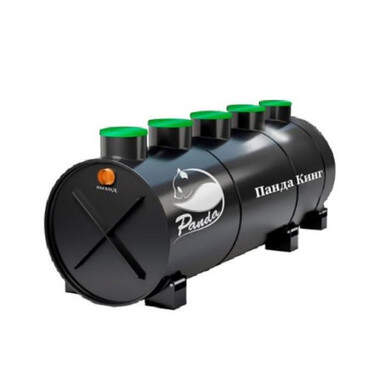 Септик Диамант 125