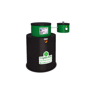 Септик Юнилос Астра 9 прин