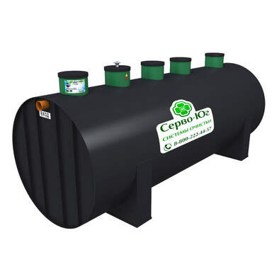 Септик Тритон-Н 25