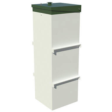 Септик Терра 5