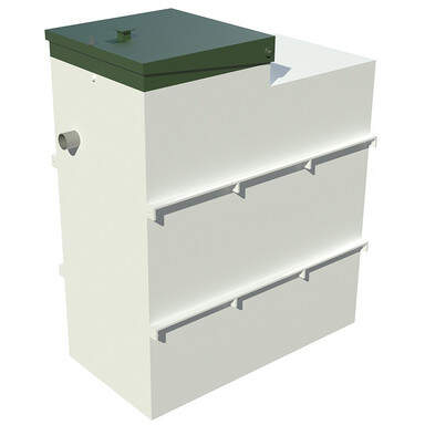 Септики ТОПАС