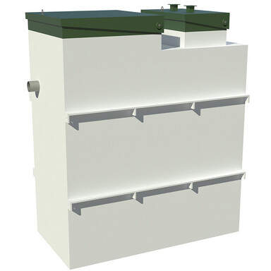 Электрические септики