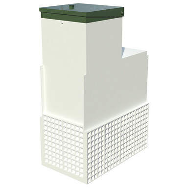 Септик Биолос 8П