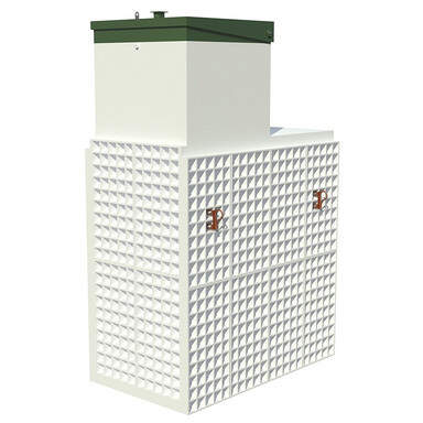 Септик Евролос ЭКО 8