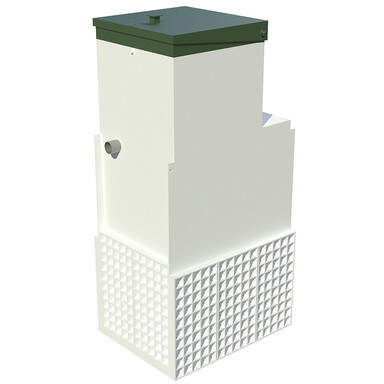 Септик Барс-Н 8