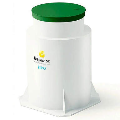 Септик Аквалос Classic 8