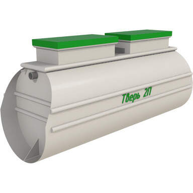 Септик Тритон-Н 10