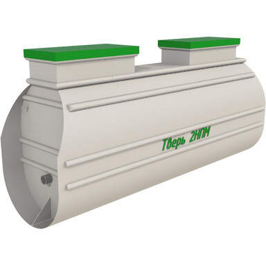 Септик Эко-Л 10+ ПР