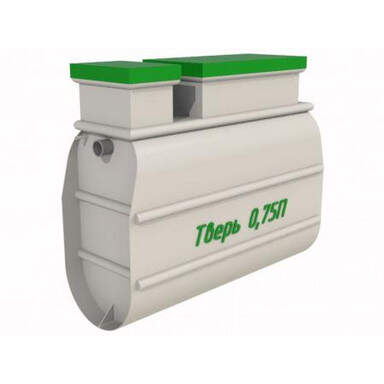 Септик Панда Лайт 1