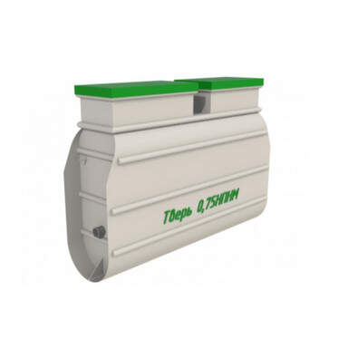 Септик Лидер 1,2Н