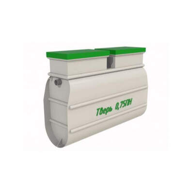 Септик Руслос Био 5 Лонг