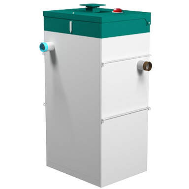 Септик Alta Ground Master 8