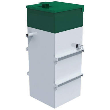 Септик Чисток 5000