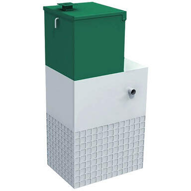 Септик Биолос 12