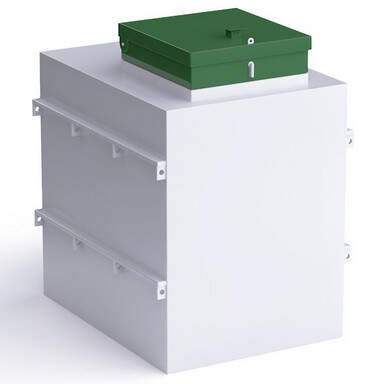 Септик Alta Air Master 30