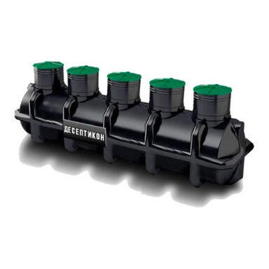 Септики ТАНК