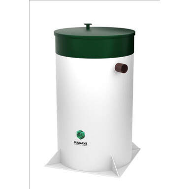 Септики МАЛАХИТ