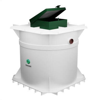 Септик Диамант 40