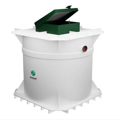 Септик Малахит CLASSIC 75 ПР