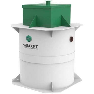 Септик Юнилос Астра 20 миди прин