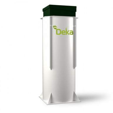 Септики БИОДЕКА