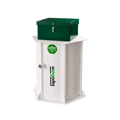 Септик Юнилос Астра 8 прин