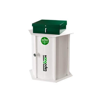 Септик Тополь 12