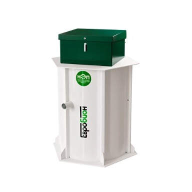 Септик ЭКОДИН 15