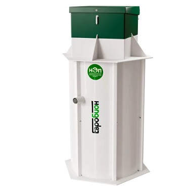 Септик БиоДека 15 П-1000