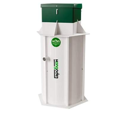 Септик ЭКОДИН 20 ПР