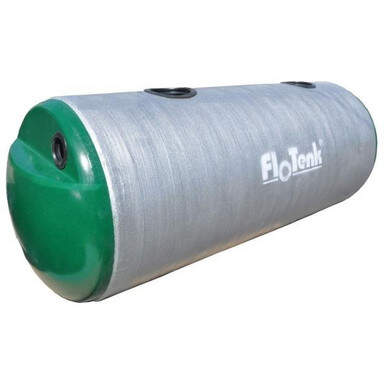 Септики FLOTENK