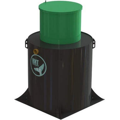 Септик Евролос ЭКО 12