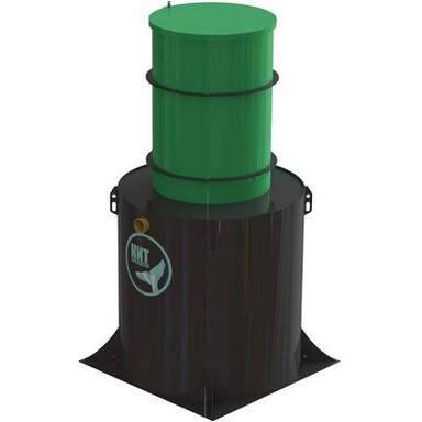 Септик ТОПАЭРО 3 Пр