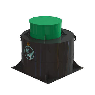 Септик ЮБАС-КЛАССИК 75 Миди