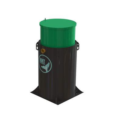 Септик Alta Ground Master 4