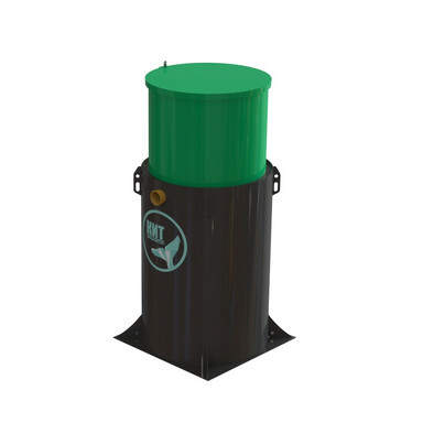 Септик Панда Био 1