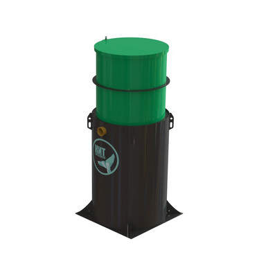 Септик GARDA-5-2600-С