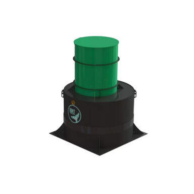 Септик Ergobox 5 PR