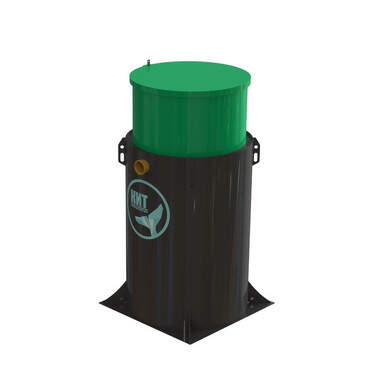 Септик Биодевайс Эко 8 ПР