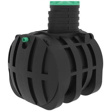 Септик БИОПУРИТ XL15-630