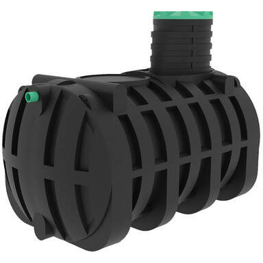 Септик Аквалос 20