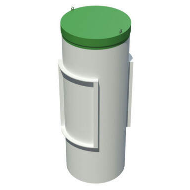 Септики ТОПОЛЬ