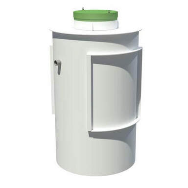 Септик Евробион 20