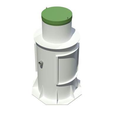 Септик Биозон 50