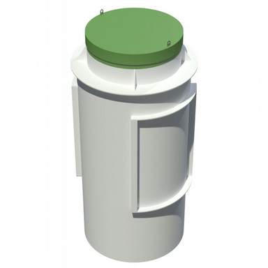 Септик БИОПУРИТ XL35-2130