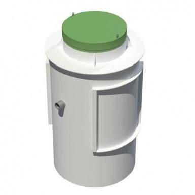 Септик БИОПУРИТ XL55-3130